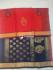 COIMBATORE KORA COTTON SAREE 620 MTS